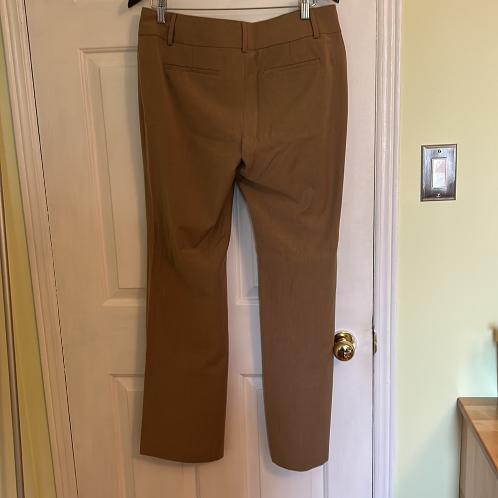Boot cut pants - Picture 4 of 4